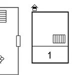 2 Bedroom Stunning In Nyaraló Gravelines