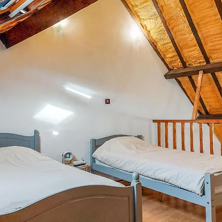 Beautiful In With Wifi بيت للعطل *