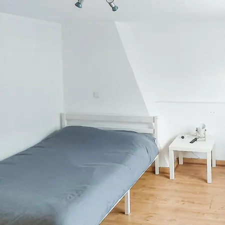 2 Bedroom Pet Friendly In Gravelines