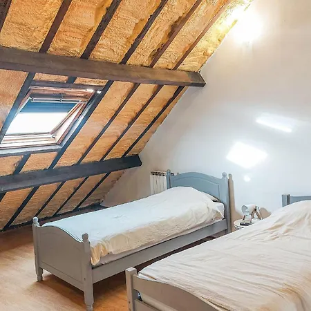 2 Bedroom Pet Friendly In * Gravelines