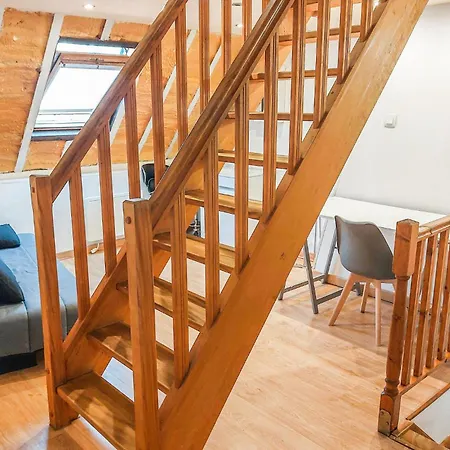 2 Bedroom Pet Friendly In