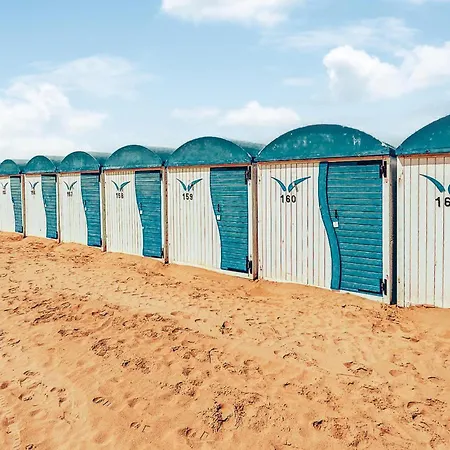 Beautiful In With Wifi بيت للعطل