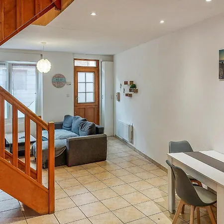 2 Bedroom Pet Friendly In * Gravelines