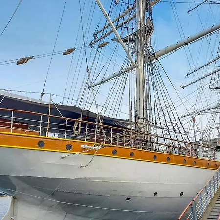 Beautiful In With Wifi